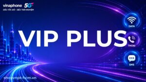 VIP PLUS