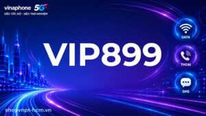 VIP899