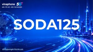 SODA125