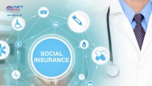 Bảo hiểm xã hội