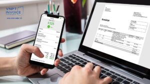 Hóa đơn điện tử