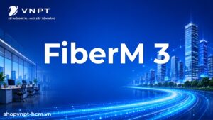 FiberM 3