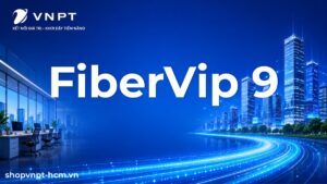 FiberVip 9