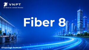 Fiber 8