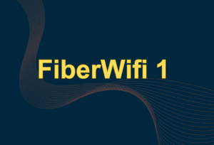 FiberWifi 1