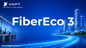 FiberEco 3