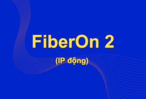 FiberOn 2