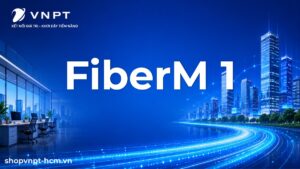 FiberM 1