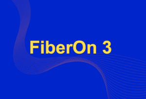 FiberOn 3