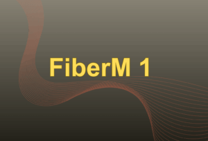 FiberM 1