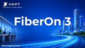 FiberOn 3