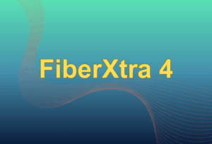 FiberXtra 4