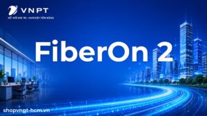 FiberOn 2
