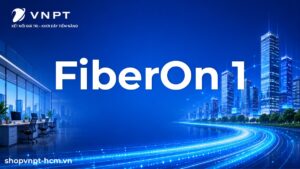 FiberOn 1