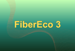 FiberEco 3
