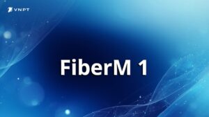 FiberM 1