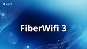 FiberWifi 3