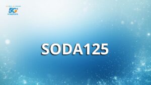 SODA125