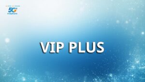 VIP PLUS