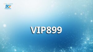 VIP899