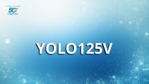 YOLO125V