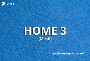 Home 3 (Mesh)