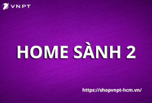 Home sành 2