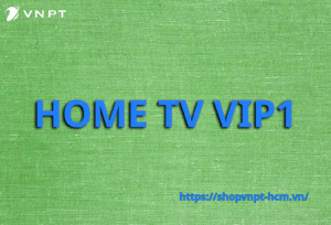 Home TV VIP1