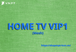 Home TV VIP1 (Mesh)
