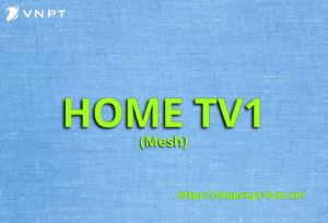 Home TV1 (Mesh)