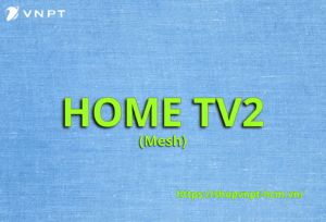 Home TV2 (Mesh)