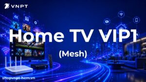 Home TV VIP1 (Mesh)