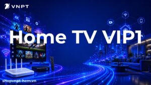 Home TV VIP1