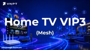 Home TV VIP3 (Mesh)
